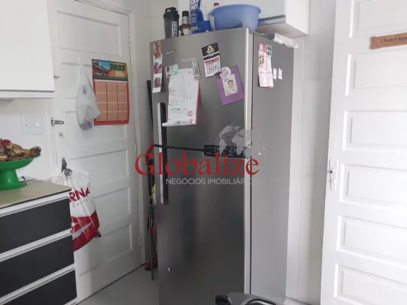 Imagem Apartamento de 55 metros com 2 dormitórios 1 banheiro e ar condicionado no valor de R$280.000,00 Vila Mathias Santos