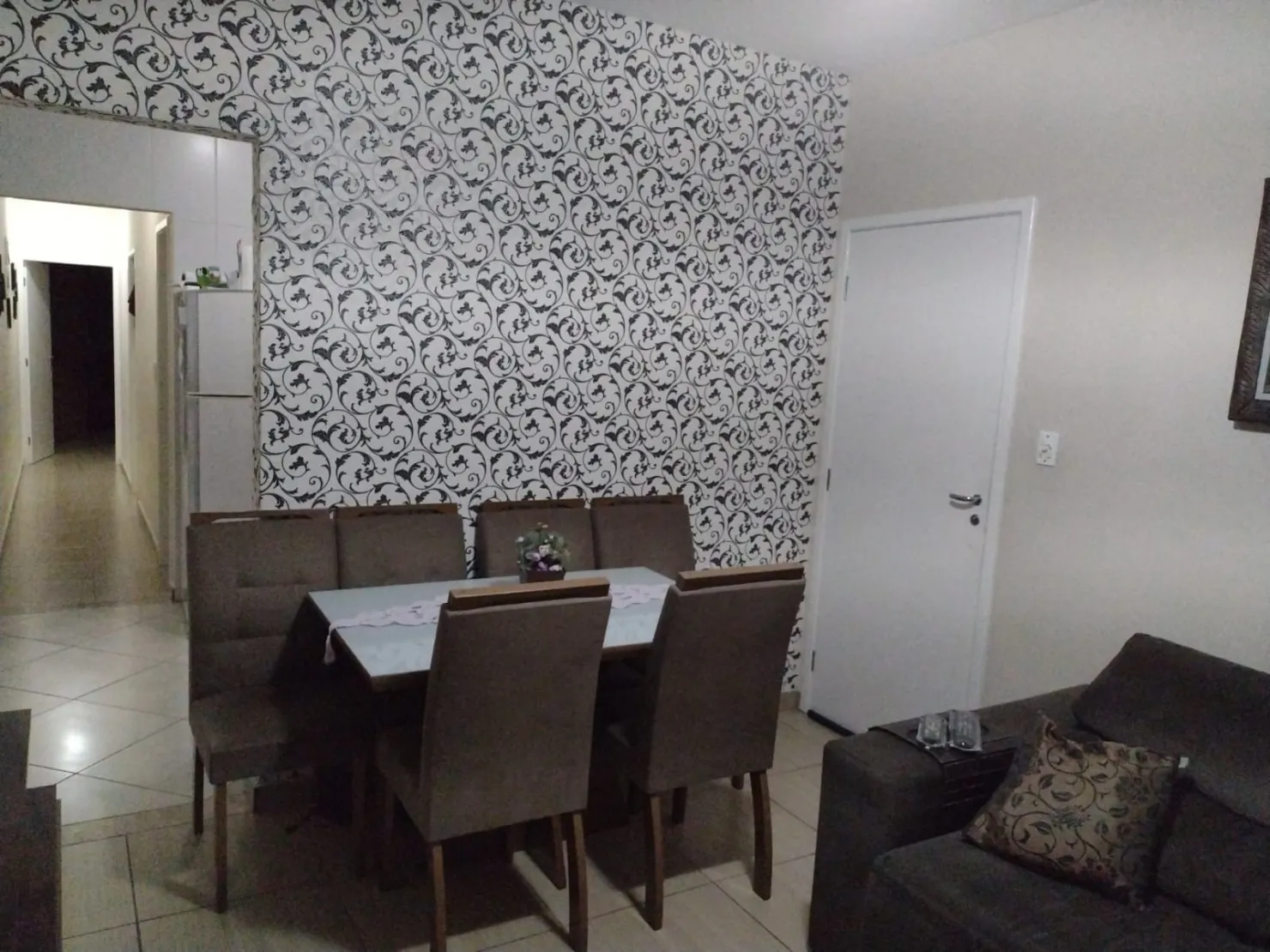 Imagem Casa à venda 2 Quartos, 1 Suite, 2 Vagas, 125M², Parque São Luís, Taubaté - SP | Condomínio Horizontal Portal da Mangueira