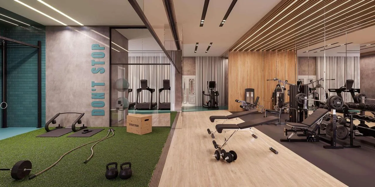 Imagem Apartamento à venda com 206m2 por R$ 4.300.000,00
