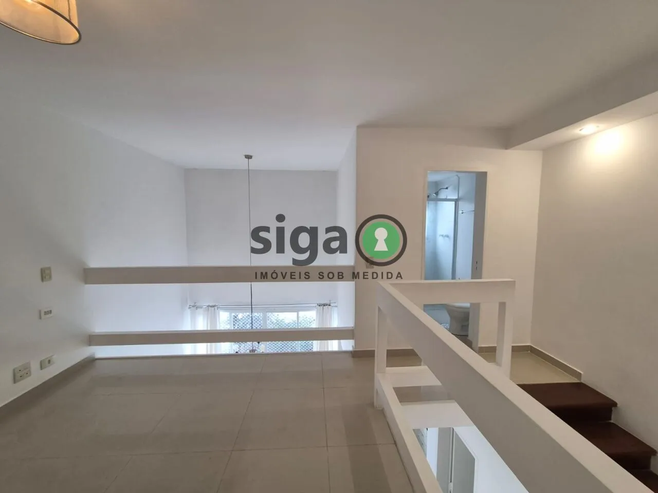 Imagem Apartamento Duplex à Venda no Brooklin ? Excelente Localização