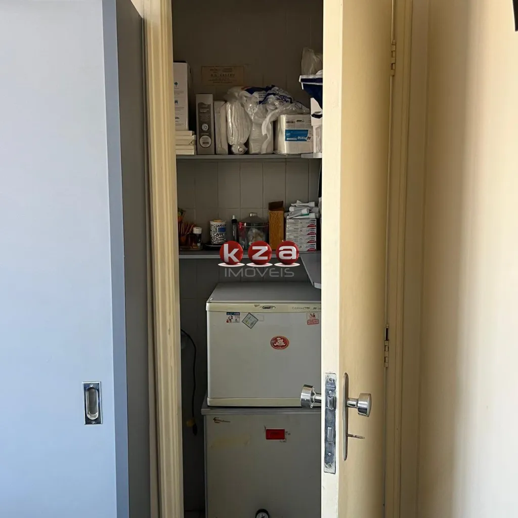Imagem Sala Comercial à Venda em Santana, São Paulo-SP: 1 Sala, 1 Banheiro, 1 Vaga de Garagem, 47m² de Área