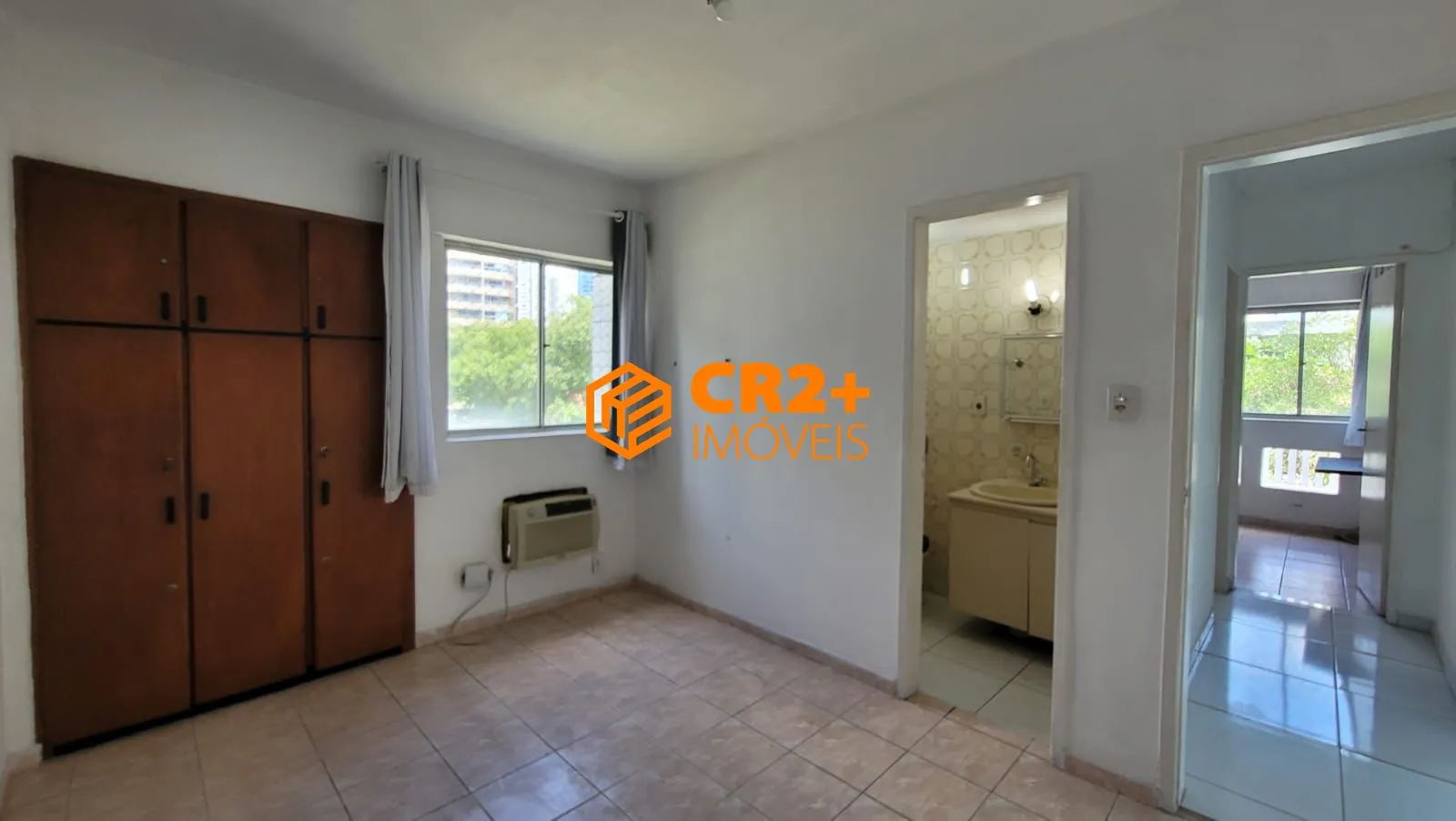Imagem vendo apartamento 79m2, com 2 quartos em Boa Viagem