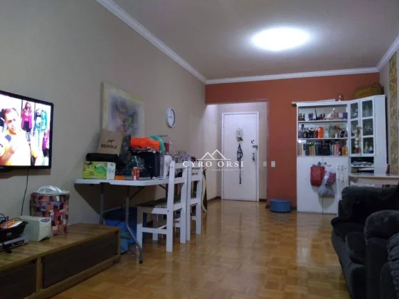 Foto do imóvel Apartamento com 3 dormitórios à venda, 108 m² por R$ 480.000,00 - Jardim Elite - Piracicaba/SP