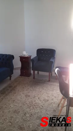 Imagem SALA COMERCIAL - 40M² - 1 VAGA - CENTRO - GUARULHOS