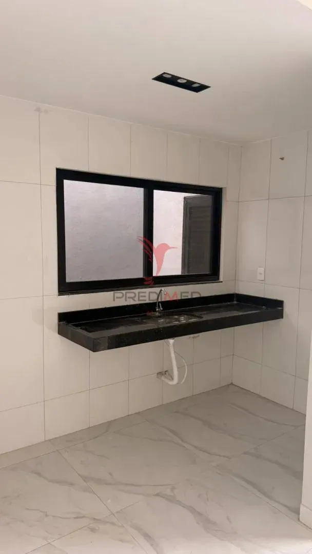 Imagem CASA NOVA Á VENDA NO CANELAS CITY POR APENAS R$ 350.000
