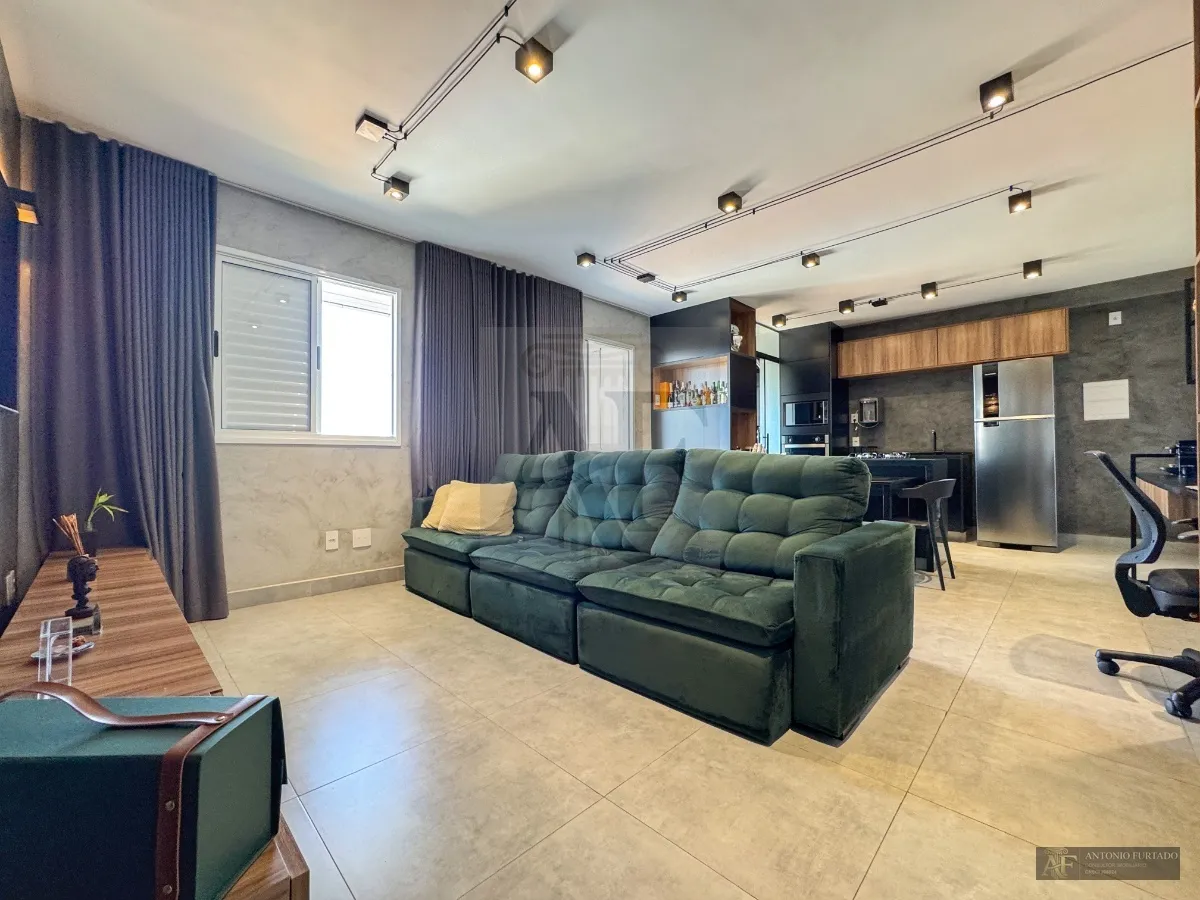 Imagem Apartamento à venda em Mooca, São Paulo