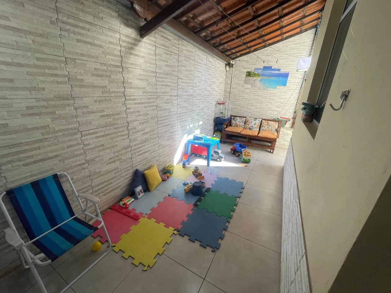 Imagem Casa Padrão
