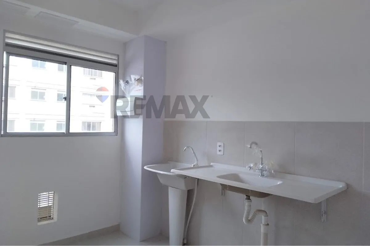Imagem Garden à Venda na Taquara: 60m², 2 Quartos Infraestrutura completa
