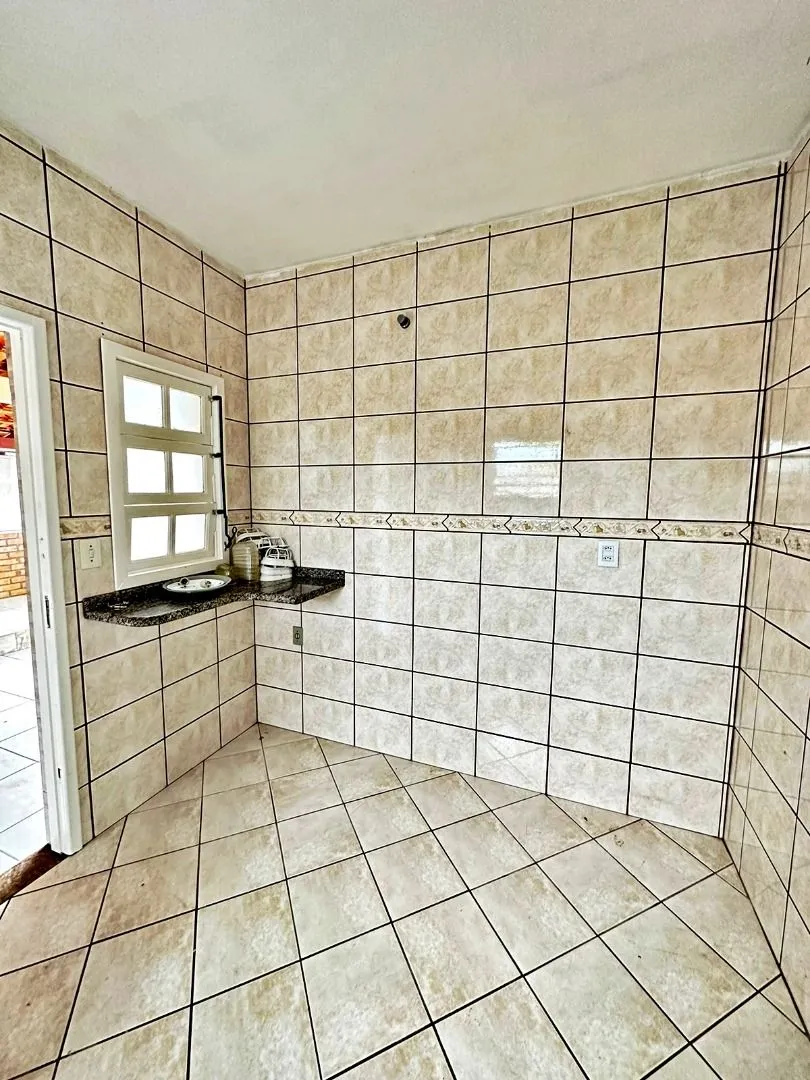 Imagem Casa à venda com 3 quartos , 48m² em Praia de Fora Palhoça