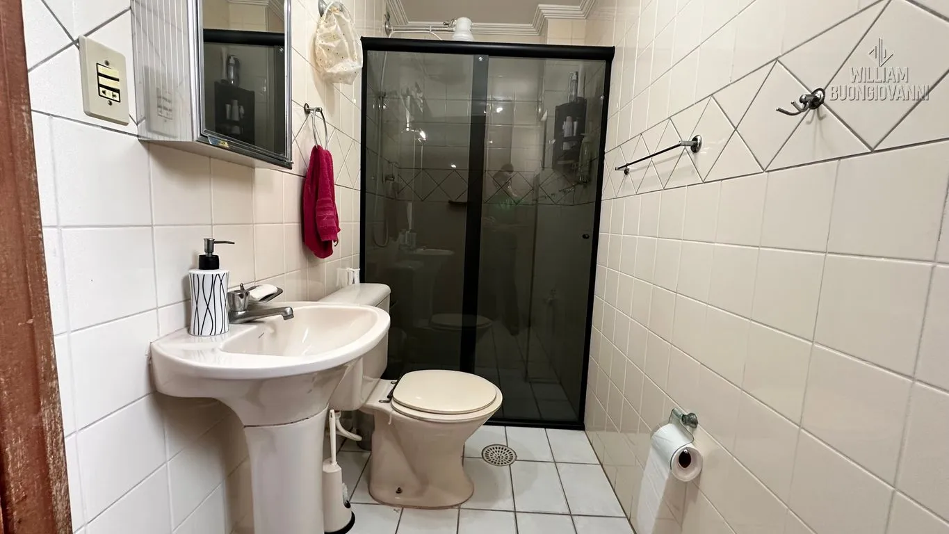 Imagem APARTAMENTO 2 QUARTOS , 1 SUITE, GUILHERMINA - PRAIA GRANDE/SP