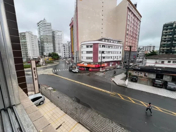 Imagem APARTAMENTO NA OCIAN 1 DORMI´TRIO 1 VAGA!!!