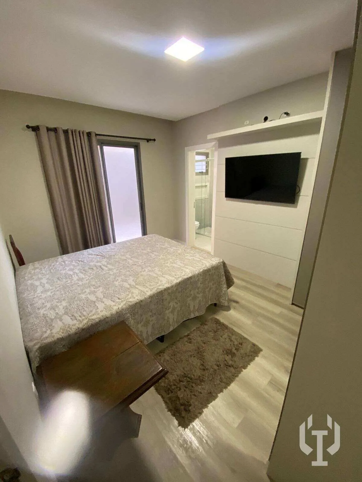 Imagem Apartamento à venda, no Le Blanc, em Itapema, Meia Praia, com 3 quartos