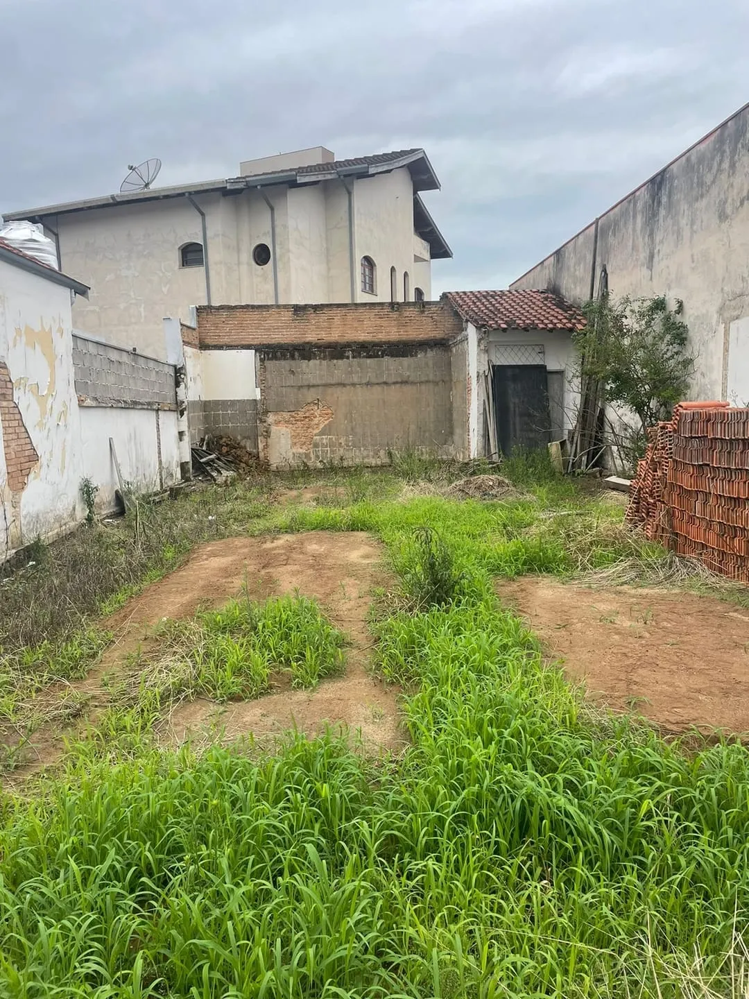 Imagem Terreno à venda 172M², Bosque da Princesa, Pindamonhangaba - SP