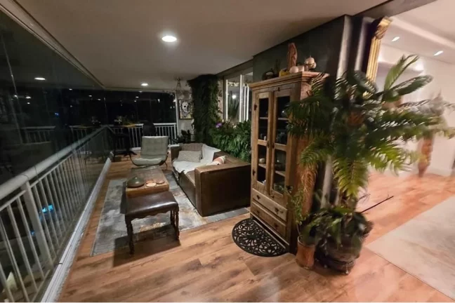 Imagem APARTAMENTO RESIDENCIAL em São Paulo - SP, Vila Andrade