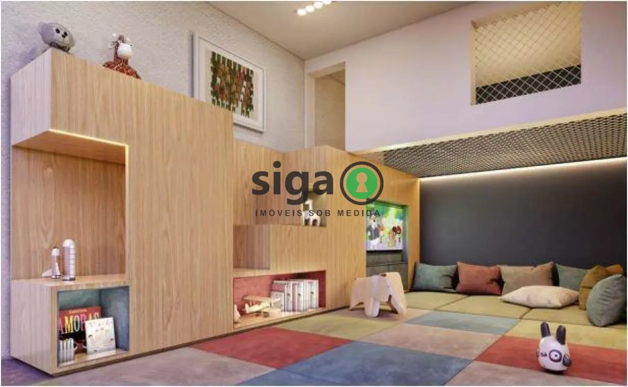 Imagem Apartamento Residencial em Vila Mariana