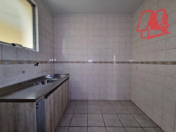 Imagem Apartamento com 2 dormitórios para alugar, 65 m² por R$ 1.963,24/mês - Partenon - Porto Alegre/RS