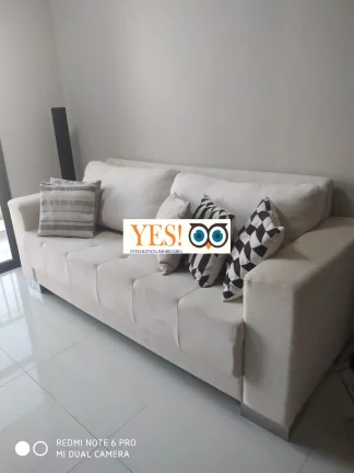 Imagem Apartamento MOBILIADO para Locação, Muchila, Feira de Santana