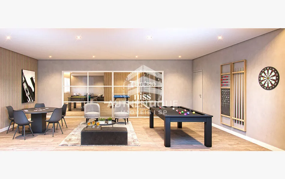 Imagem SENSES VILA MARIANA - Apartamento à venda no bairro Vila Mariana - São Paulo/SP, Zona Sul