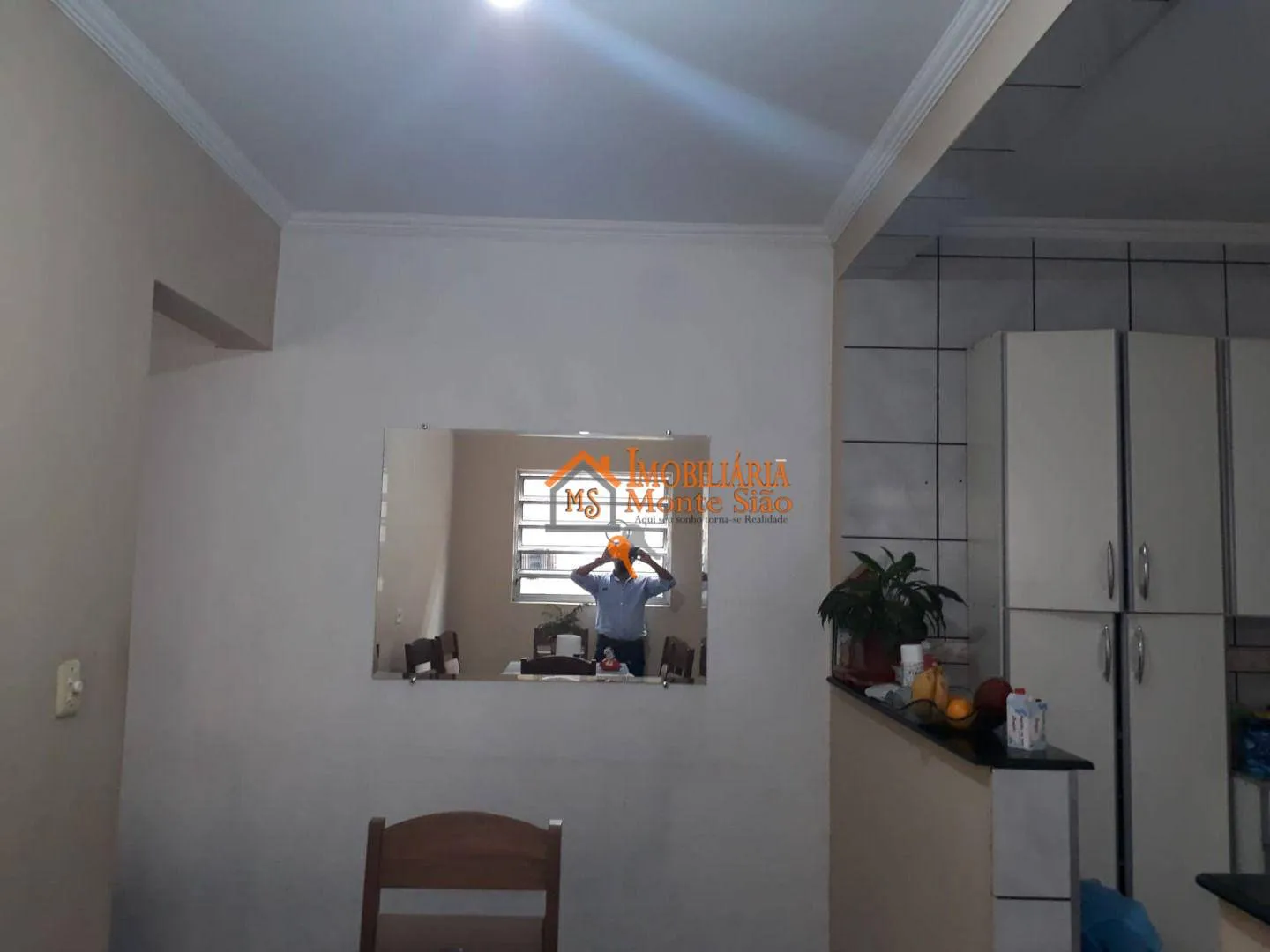 Imagem Casa com 2 dormitórios à venda por R$ 477.000,00 - Parque das Nações - Guarulhos/SP