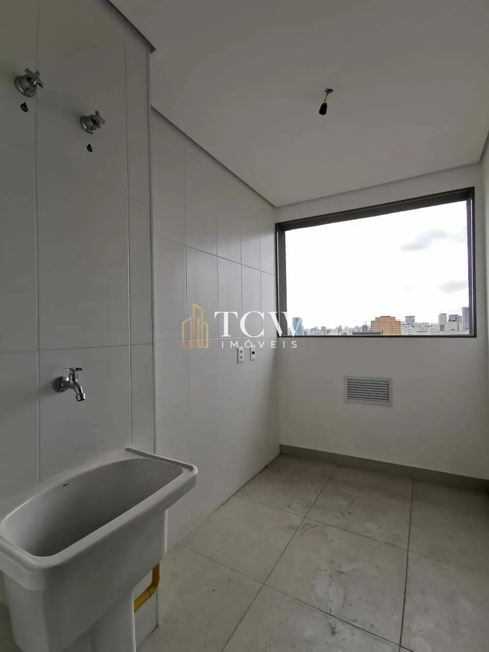 Imagem Apartamento 3 dorm