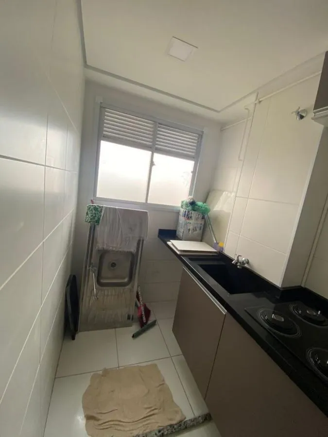 Imagem Apartamento com 2 dormitórios à venda, 41 m² por R$ 370.000
