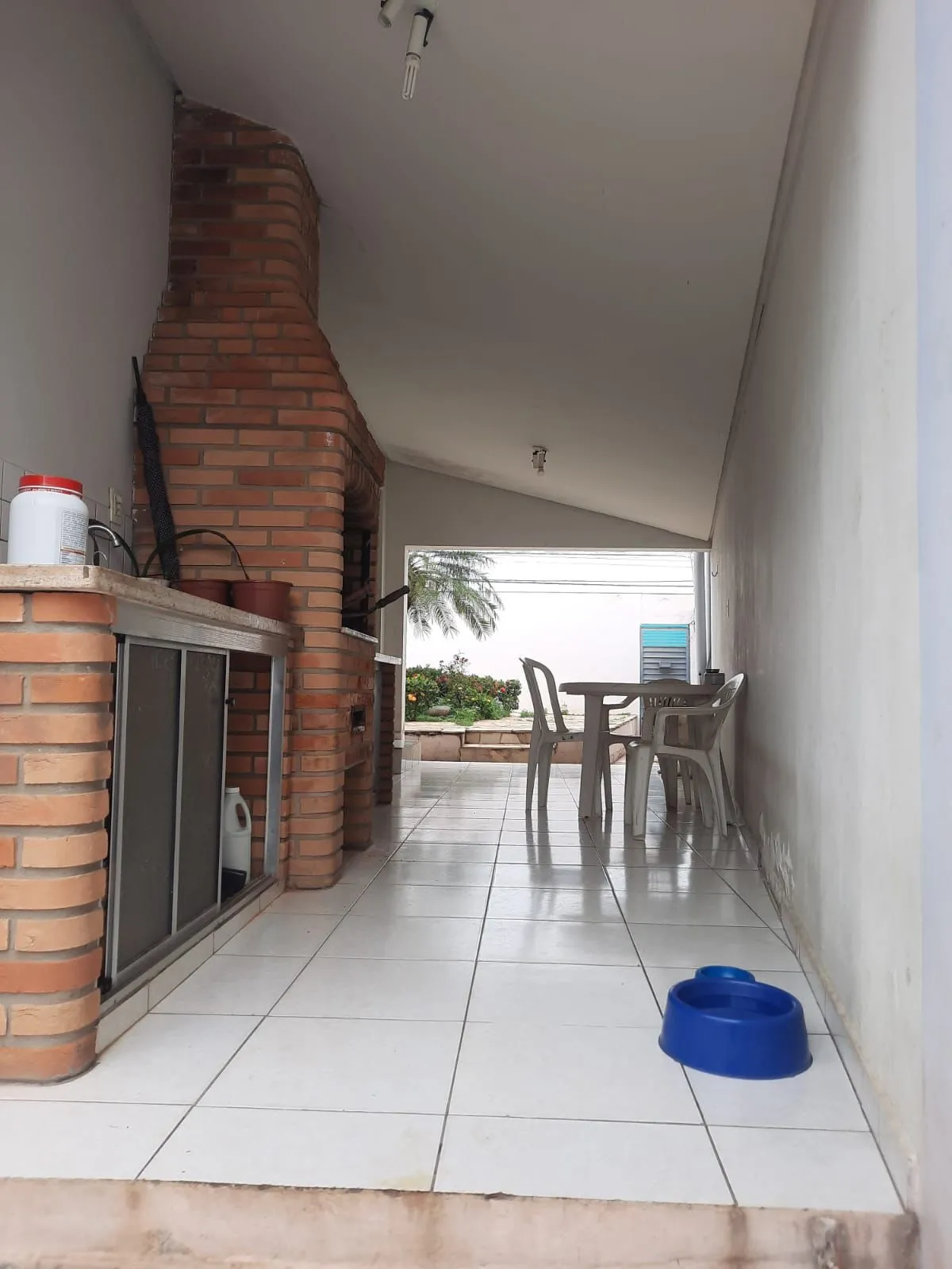 Imagem Casa 3 Dormitórios Jardim Santa Rosalia- Sorocaba/ SP