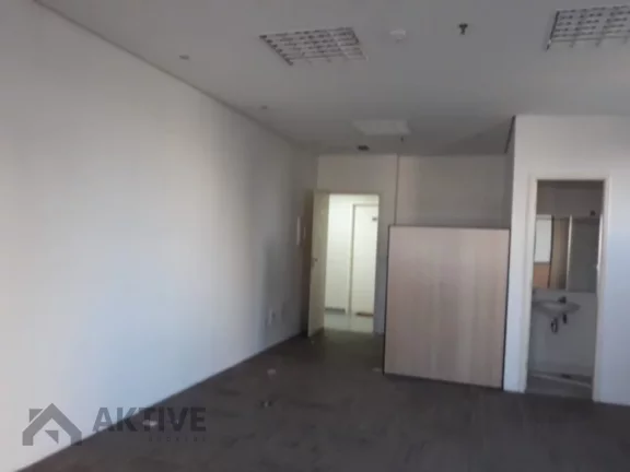 Imagem Sala Comercial em Alphaville - Barueri, SP