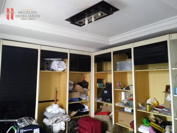 Imagem EXCELENTE CASA C/ 5 ANDARES NO JARDIM 25 DE AGOSTO.