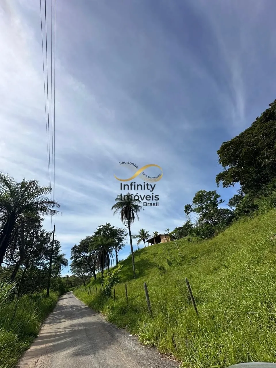 Imagem Sítio à venda no bairro Inácia de Carvalho - São José da Lapa/MG