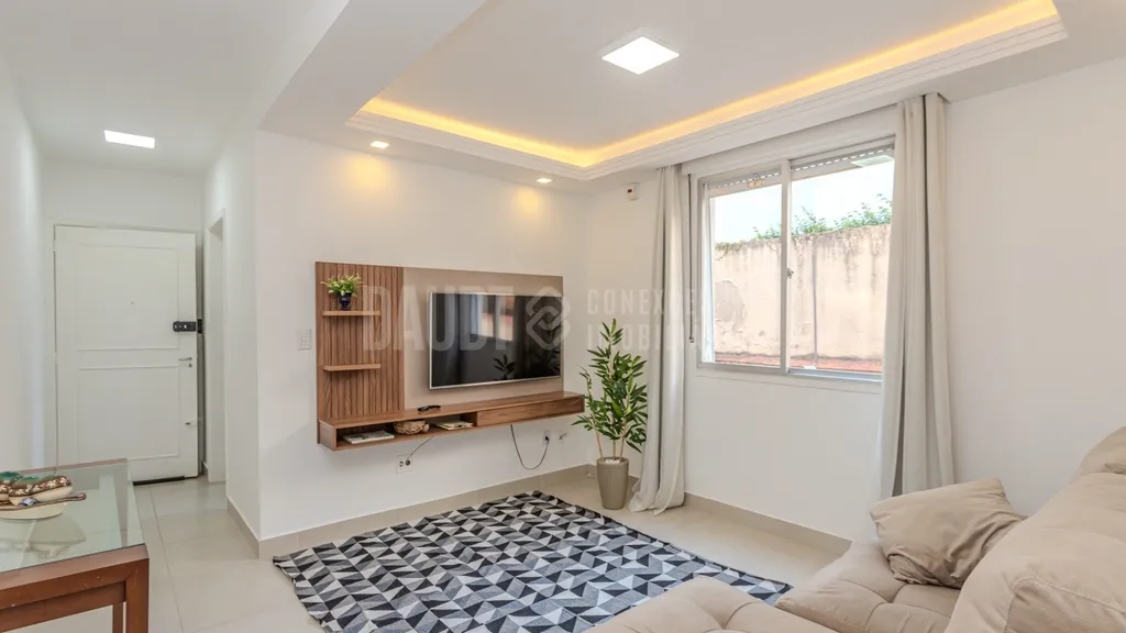 Imagem Apartamento em Higienópolis