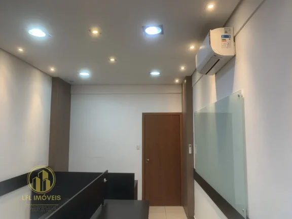 Imagem Conjunto Comercial para venda, com renda, na Bela Vista