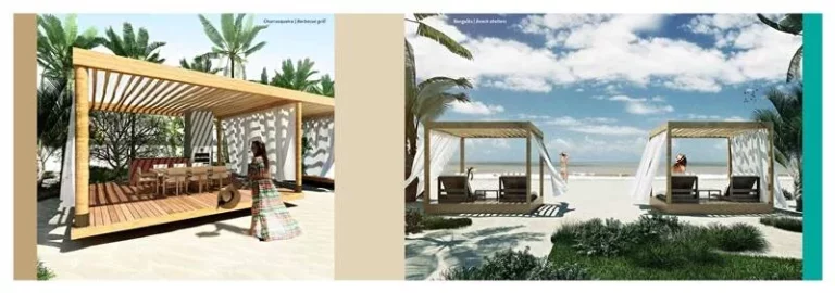 Imagem BELMONTE BAHIA BEACH VILLAGE