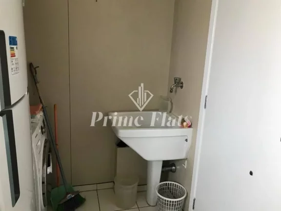 Imagem Flat disponível para venda no Transamérica Prime Paradise Garden, com 80m², 2 dormitórios e 3 vagas de garagem