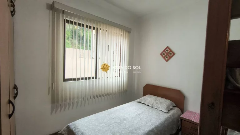 Imagem Baía Dourada Residencial Apartamento Avenida principal 3 quartos Praia Bombinhas