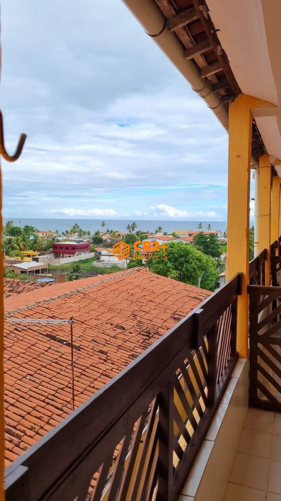 Imagem Vendo uma pousada em enseadas dos corais, com 13 suites + uma casa anexo, com pi