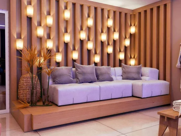 Imagem Apartamento com 2 dorms, Guilhermina, Praia Grande - R$ 620 mil, Cod: 337