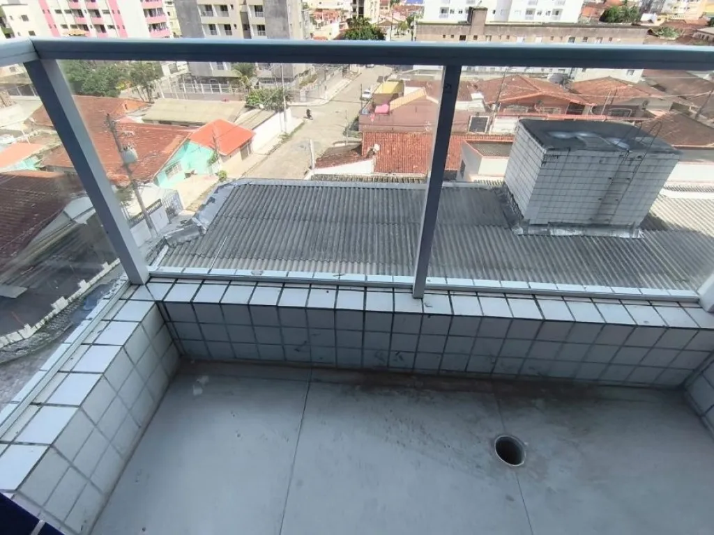 Imagem APARTAMENTO COM 106,67 m² - AVIAÇÃO - PRAIA GRANDE SP