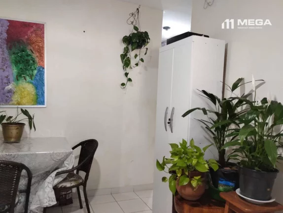 Imagem Apartamento com 2 dormitórios à venda, 64 m² por R$ 370.000,00 - Coqueiral de Itaparica - Vila Velha/ES