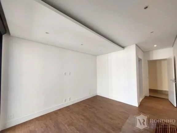 Imagem Casa t?(C)rrea, condomínio Saint Patrick, com 04 suítes, sendo uma máster