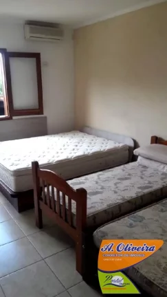Imagem Linda Casa Alto Padrão Condomínio Fechado