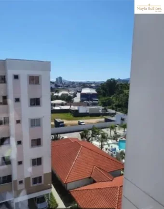 Imagem APARTAMENTO RESIDENCIAL em PALHOÇA - SC, BELA VISTA