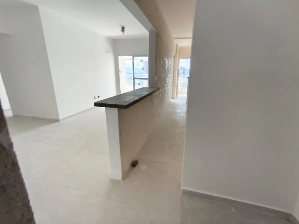 Imagem APARTAMENTO COM 81,54 m² - AVIAÇÃO - PRAIA GRANDE SP