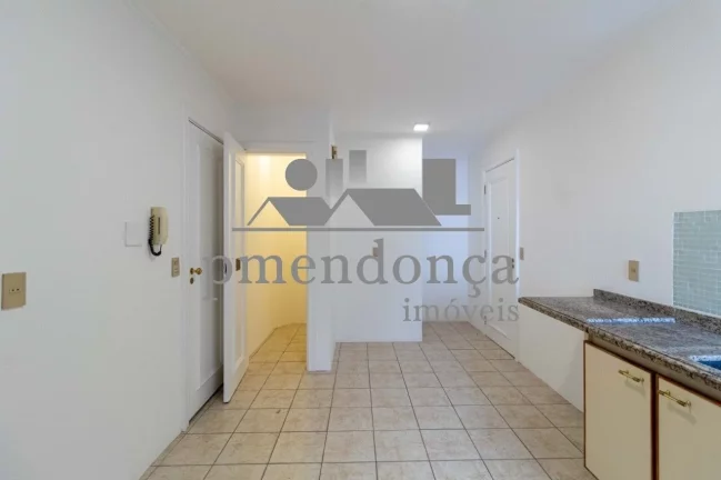 Imagem Apartamento em Perdizes com 3 quartos e 2 vagas, 105m²