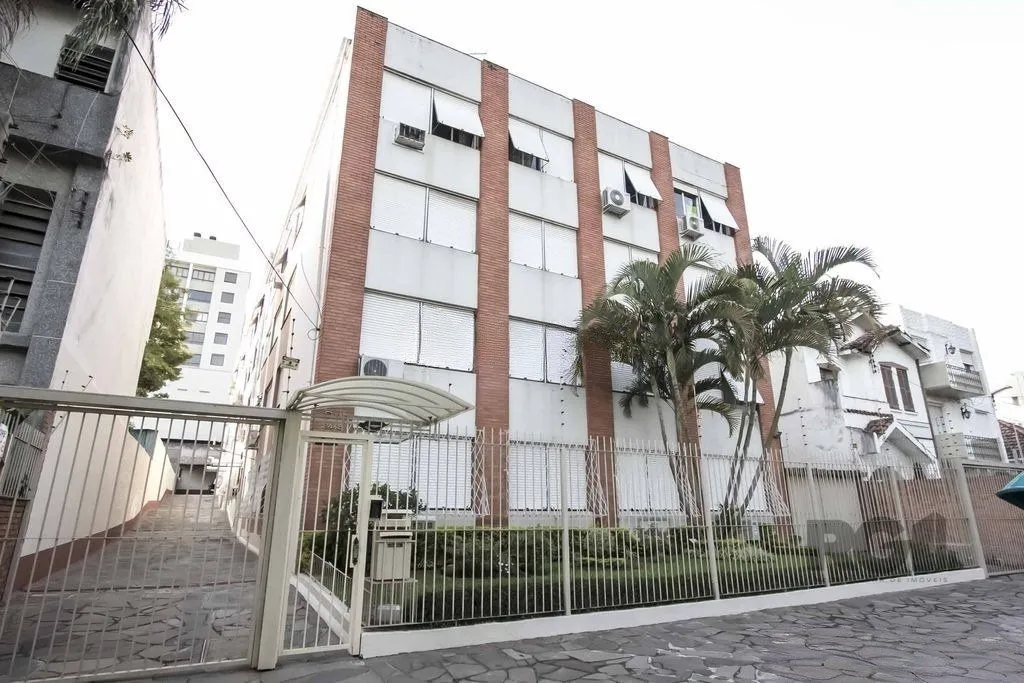 Imagem Apartamento para Venda - 90.85m², 3 dormitórios, Petrópolis