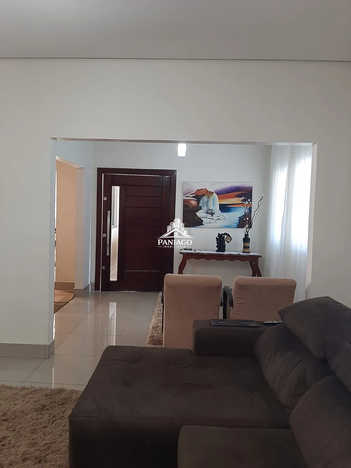 Imagem Casa com 3 Quartos, Piscina e Área Gourmet à Venda no Centro Sul | Várzea Grande