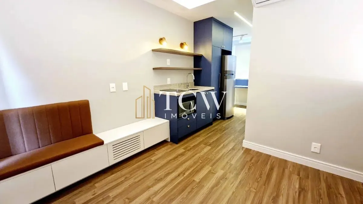 Imagem Apartamento à venda no bairro Campo Belo - São Paulo/SP, Zona Sul