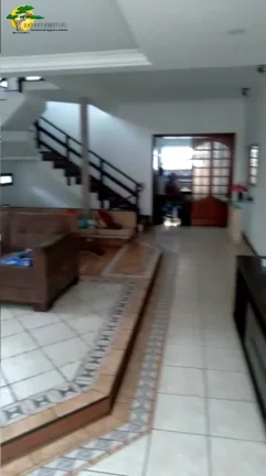Foto do imóvel SOBRADO GRANDE - SÓ PERMUTA