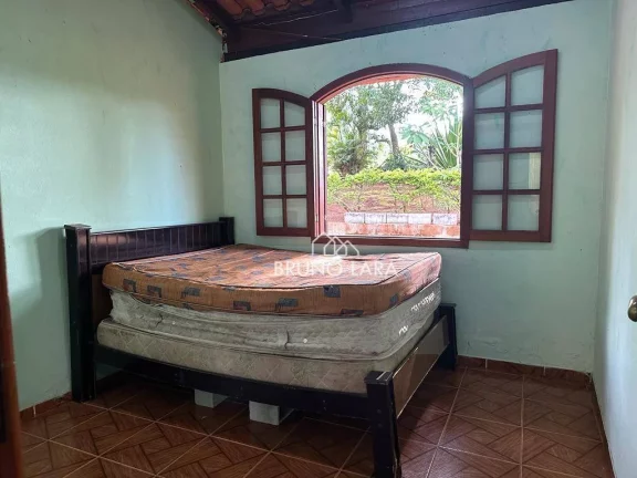 Imagem Sítio à venda em Igarapé MG, Bairro Monte Sinai.