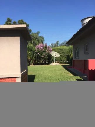 Imagem Linda Chácara a venda
