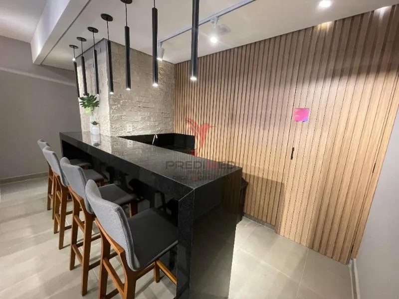 Imagem Apartamento 1 suíte 30m² Vila Mariana Sao Paulo/SP